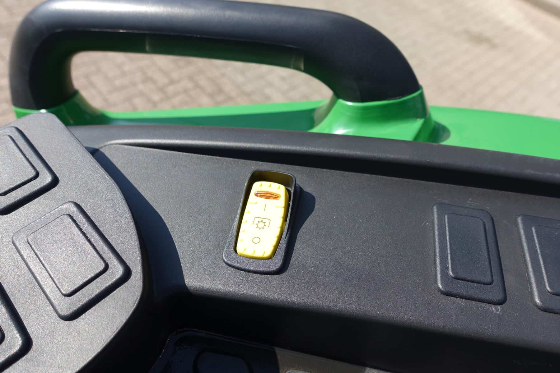 John Deere 4052M 4wd HST - Afbeelding 16