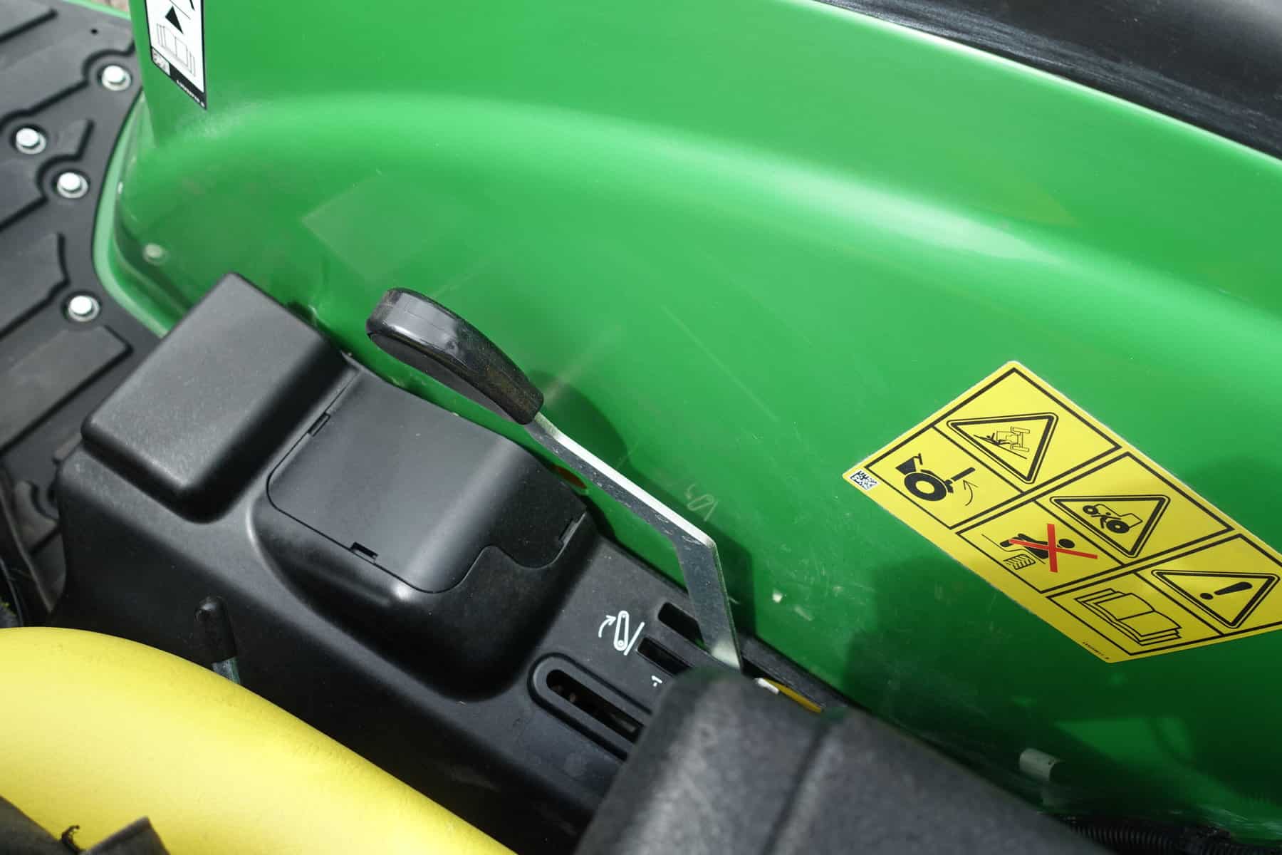 John Deere 4052M 4wd HST - Afbeelding 17