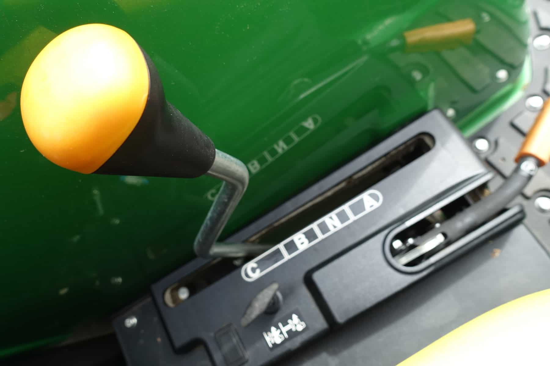 John Deere 4052M 4wd HST - Afbeelding 19