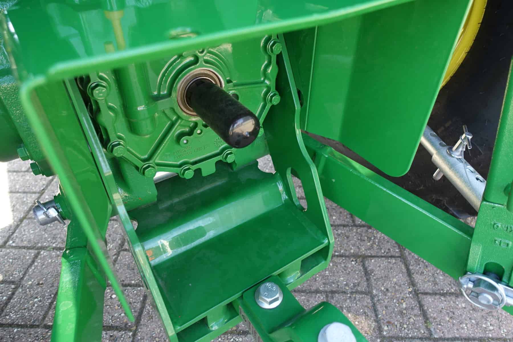 John Deere 4052M 4wd HST - Afbeelding 22