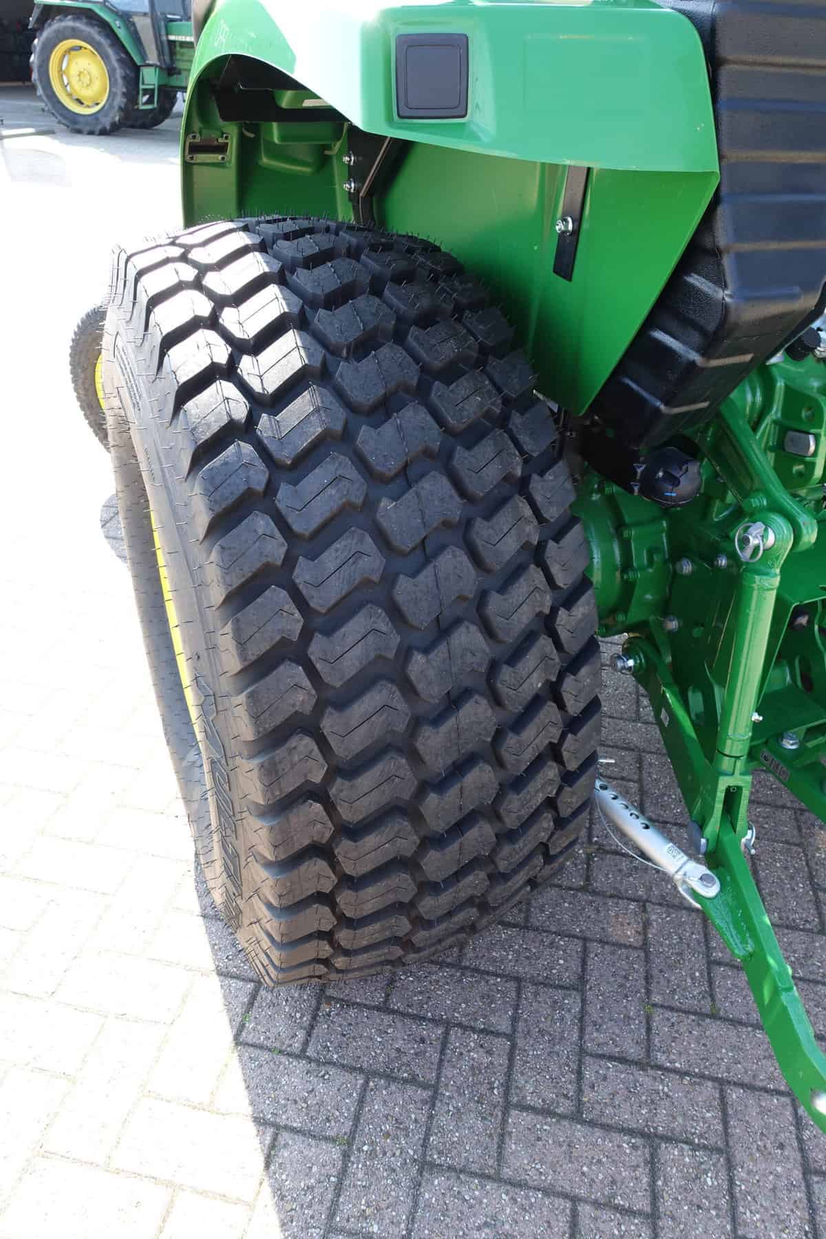 John Deere 4052M 4wd HST - Afbeelding 23