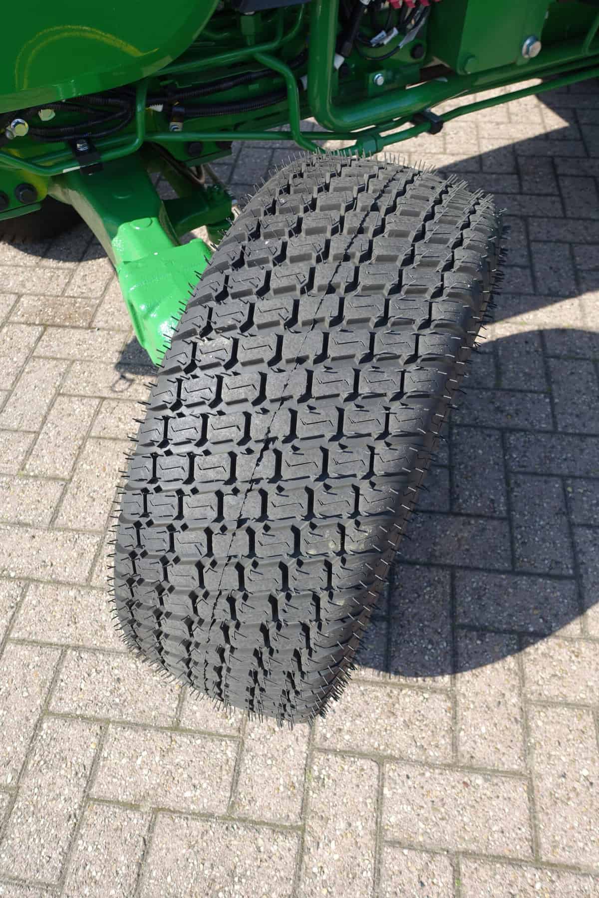 John Deere 4052M 4wd HST - Afbeelding 24