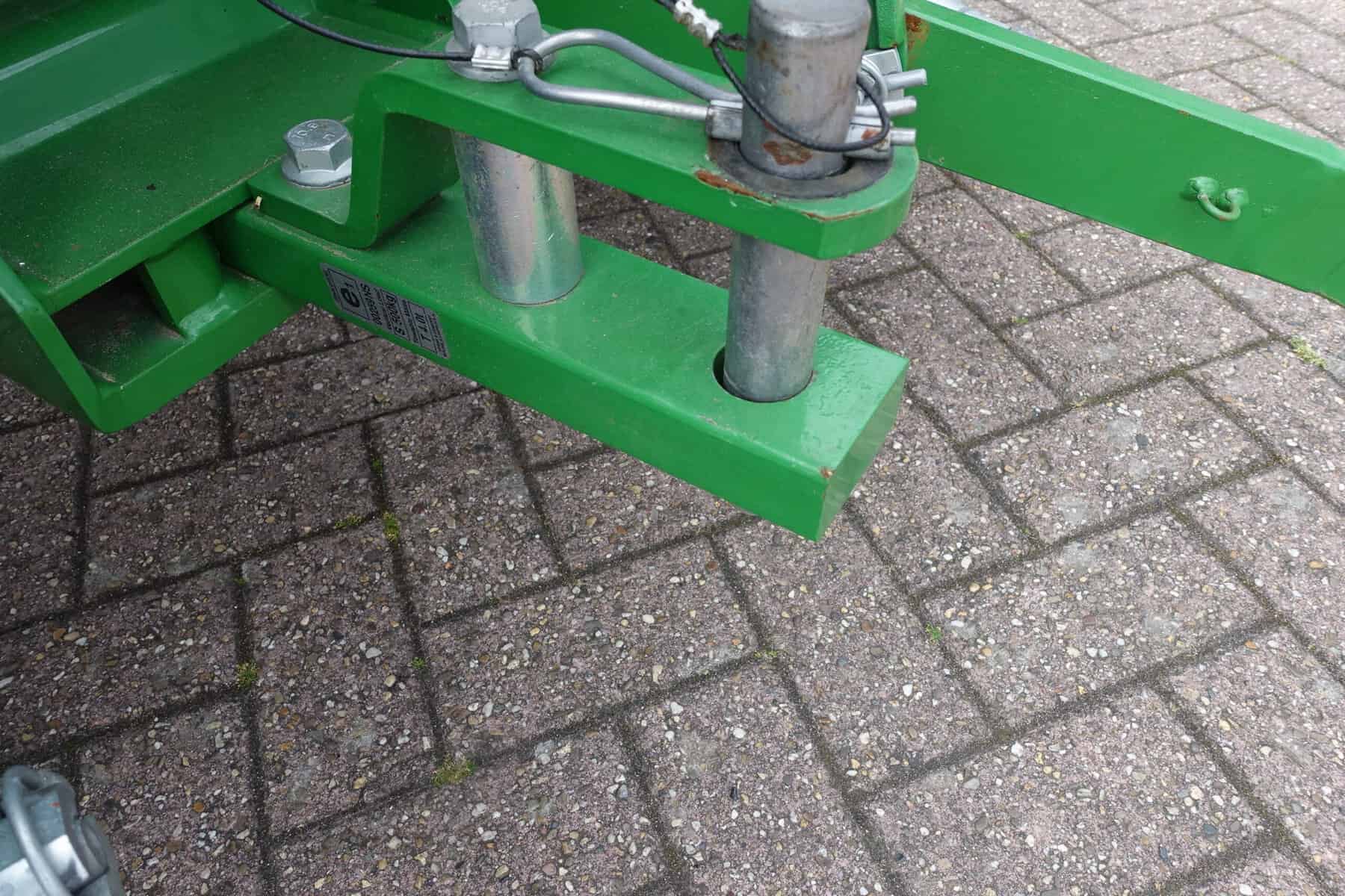 John Deere 4052M 4wd HST - Afbeelding 25