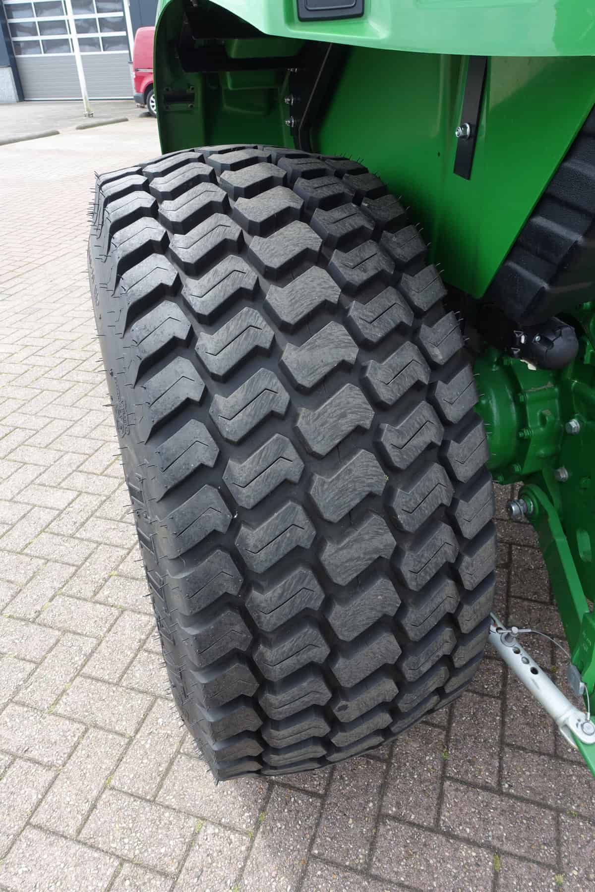 John Deere 4052M 4wd HST - Afbeelding 28