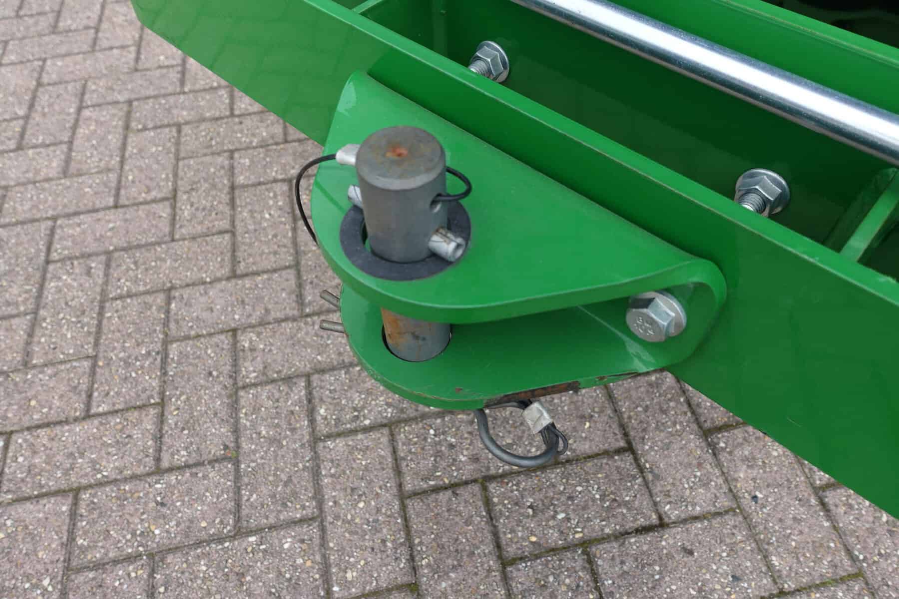 John Deere 4052M 4wd HST - Afbeelding 31