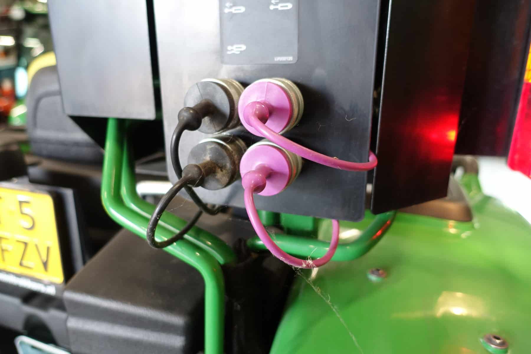 John Deere 4052M 4wd HST - Afbeelding 27