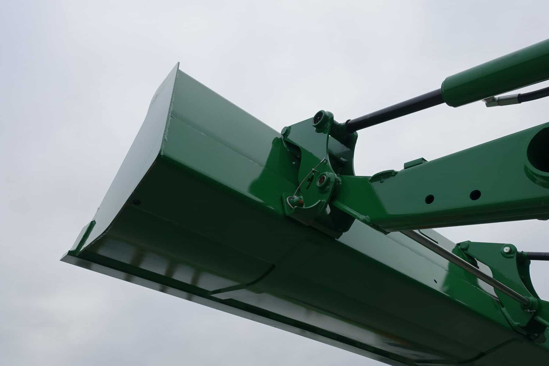 John Deere 4052M 4wd HST - Afbeelding 29