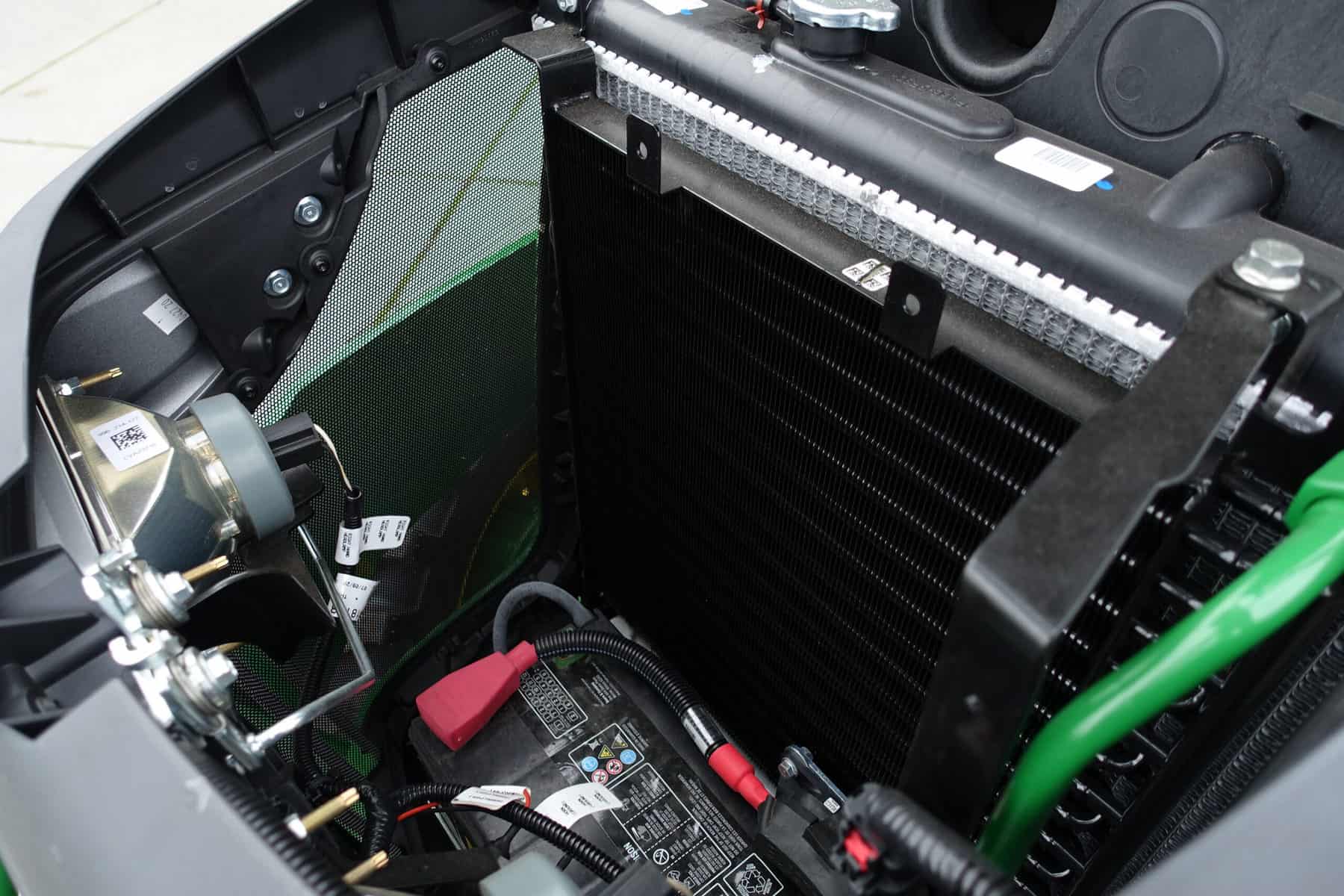 John Deere 4052M 4wd HST - Afbeelding 32