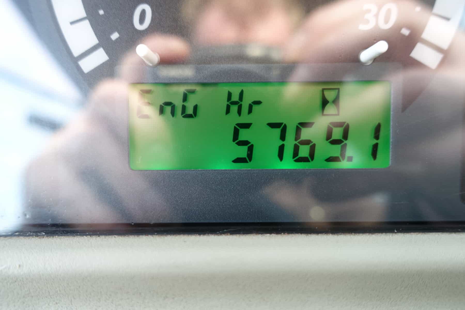 John Deere 4066R 4wd HST - Afbeelding 12