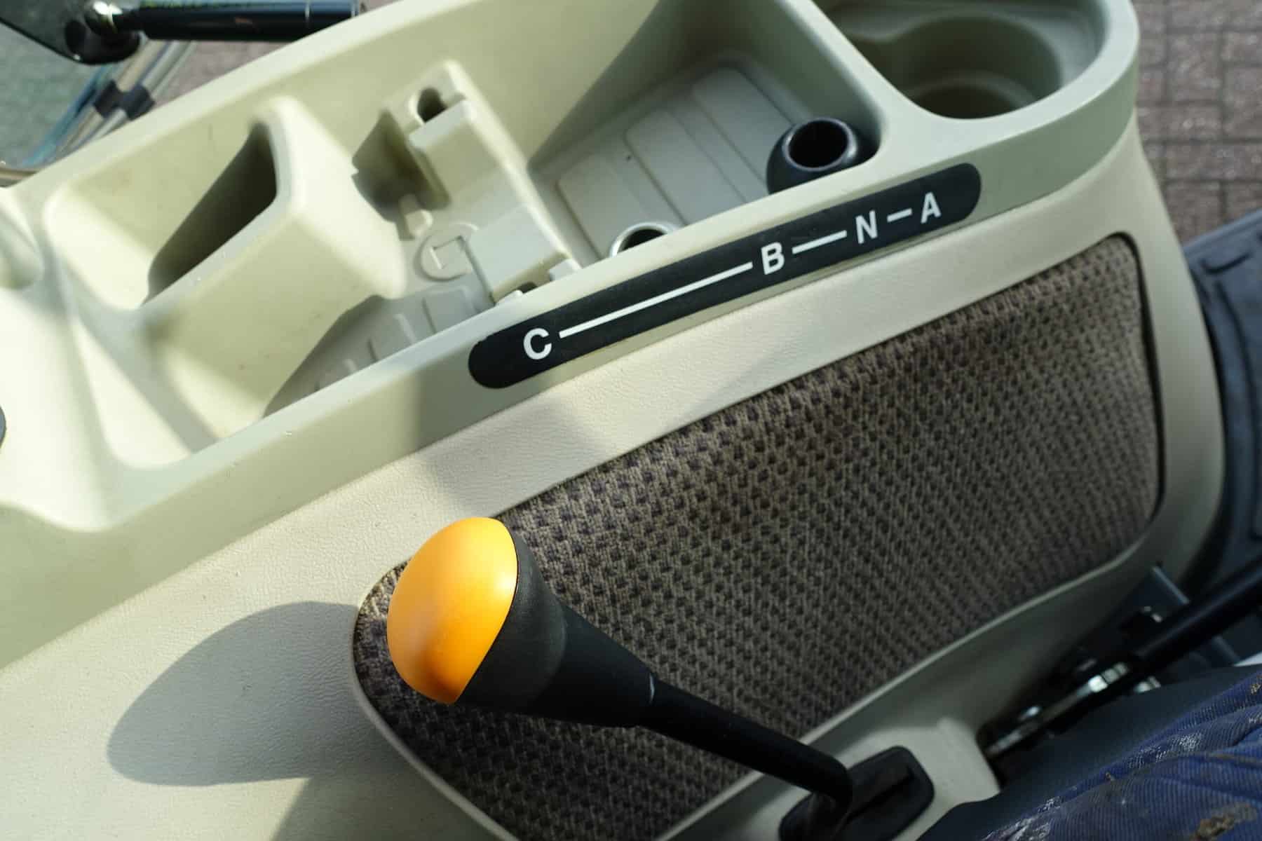 John Deere 4066R 4wd HST - Afbeelding 19