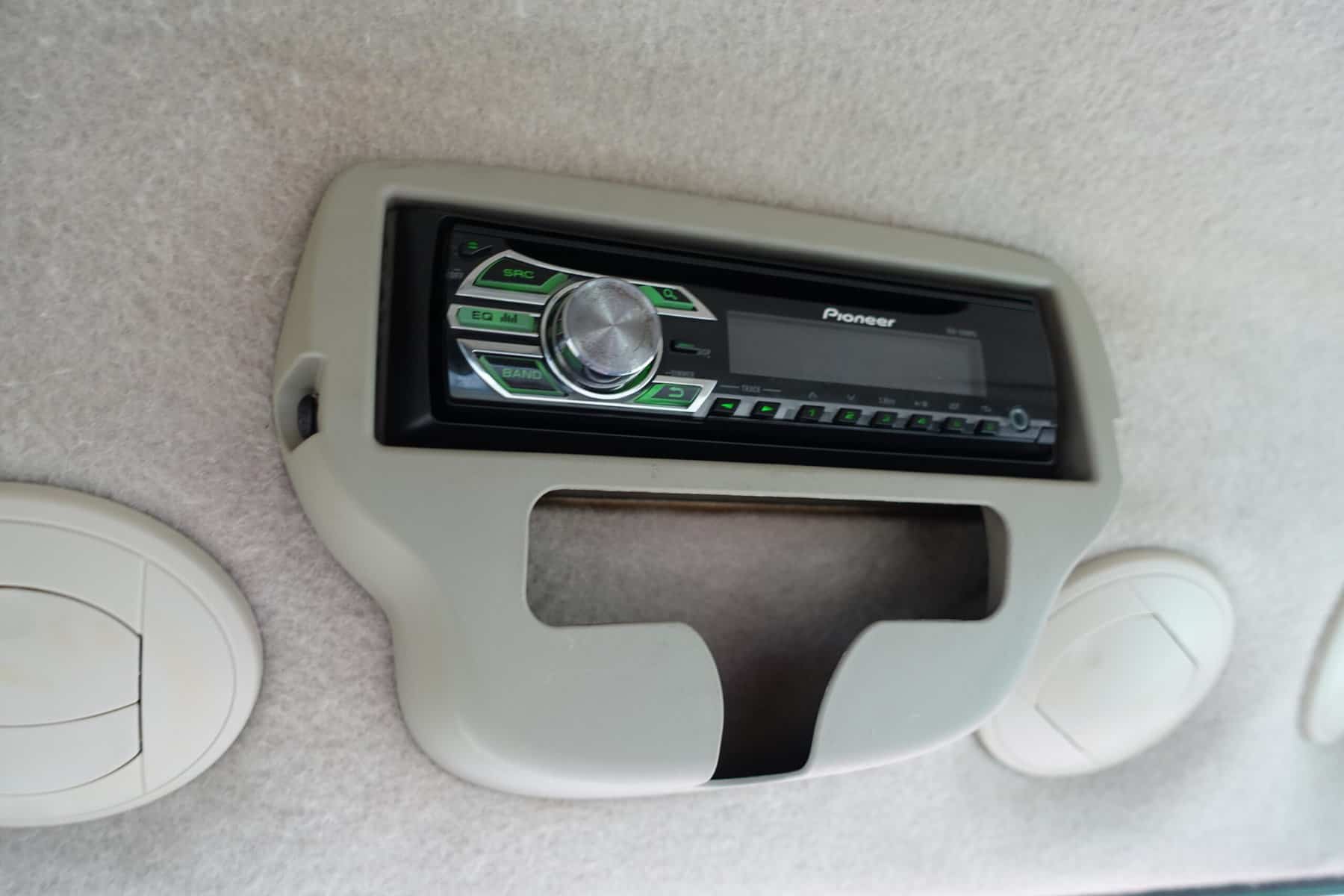 John Deere 4066R 4wd HST - Afbeelding 20