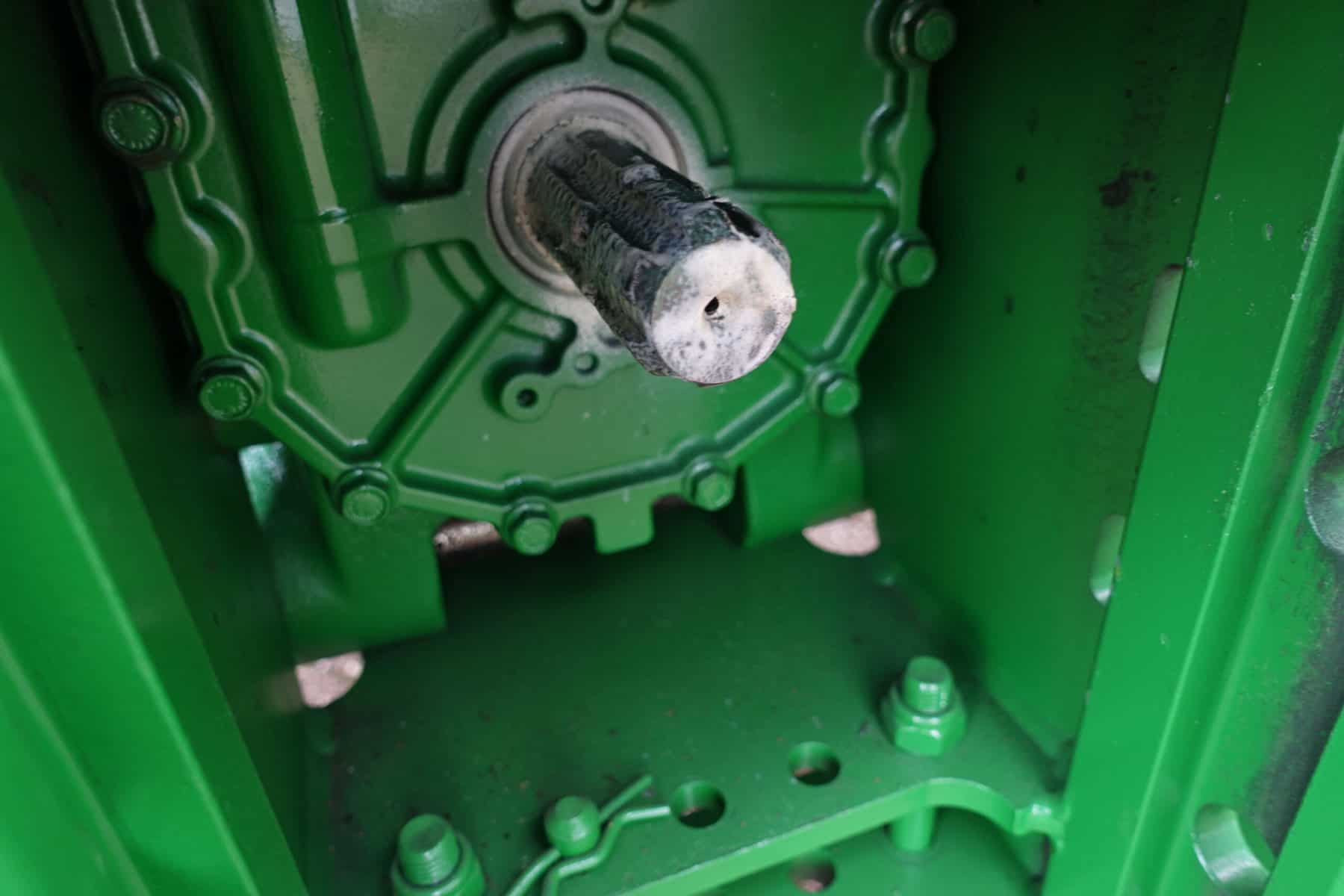 John Deere 4066R 4wd HST - Afbeelding 26