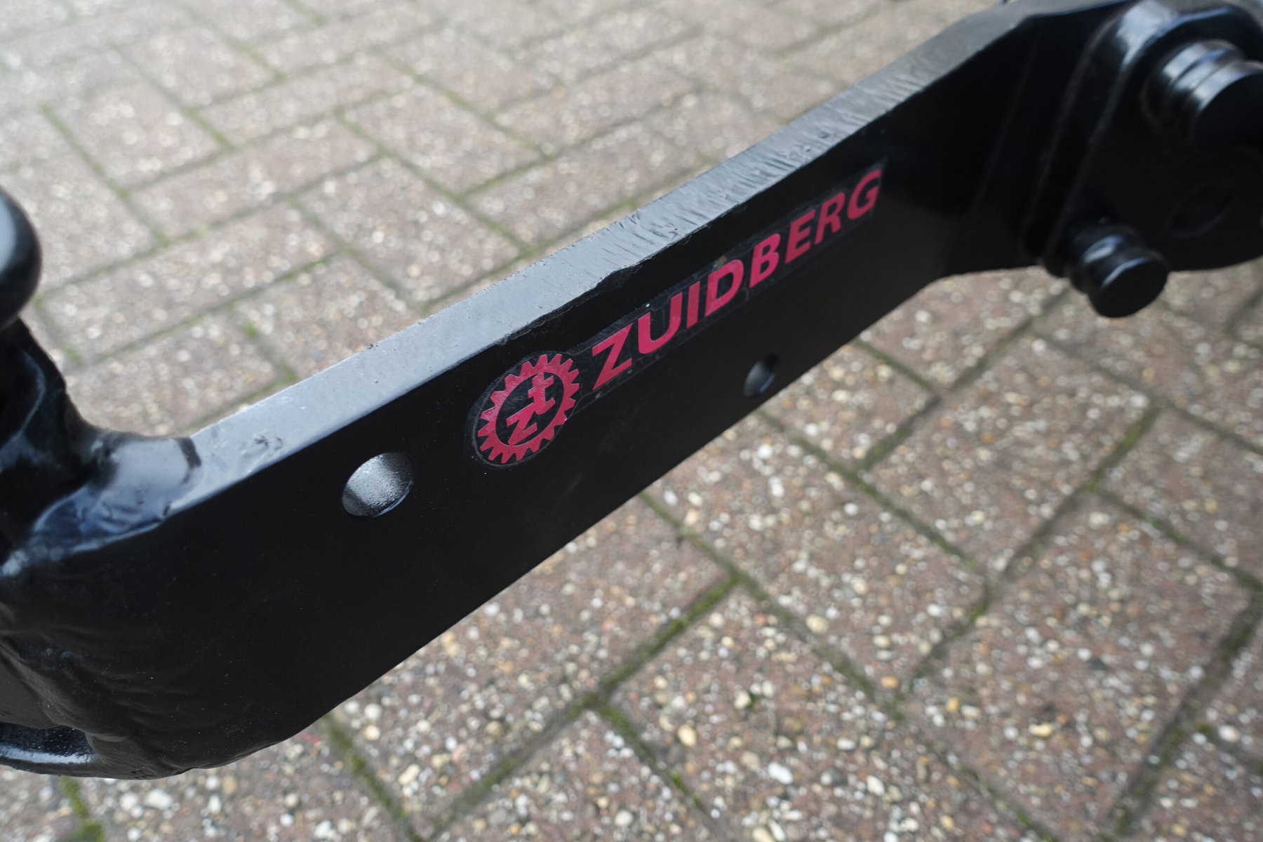 John Deere 4066R 4wd HST - Afbeelding 35