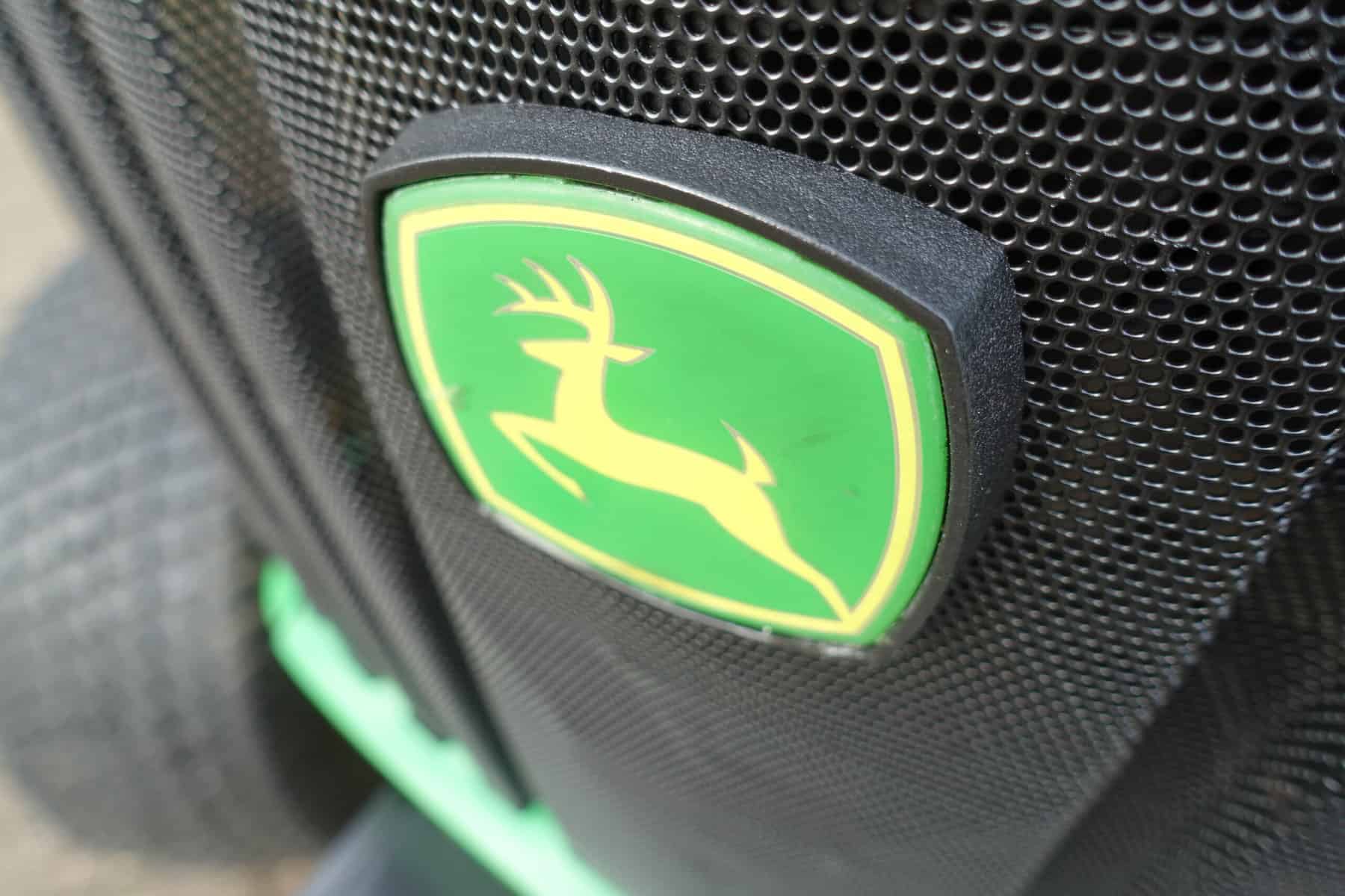 John Deere 4066R 4wd HST - Afbeelding 6