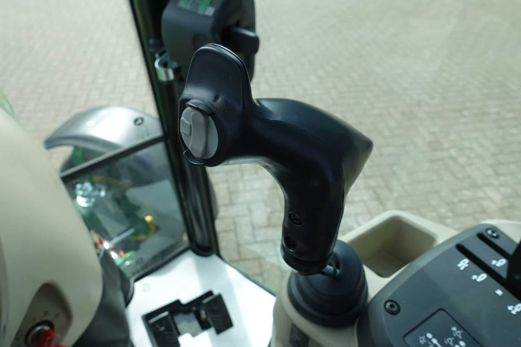 John Deere 4066R 4wd HST - Afbeelding 20