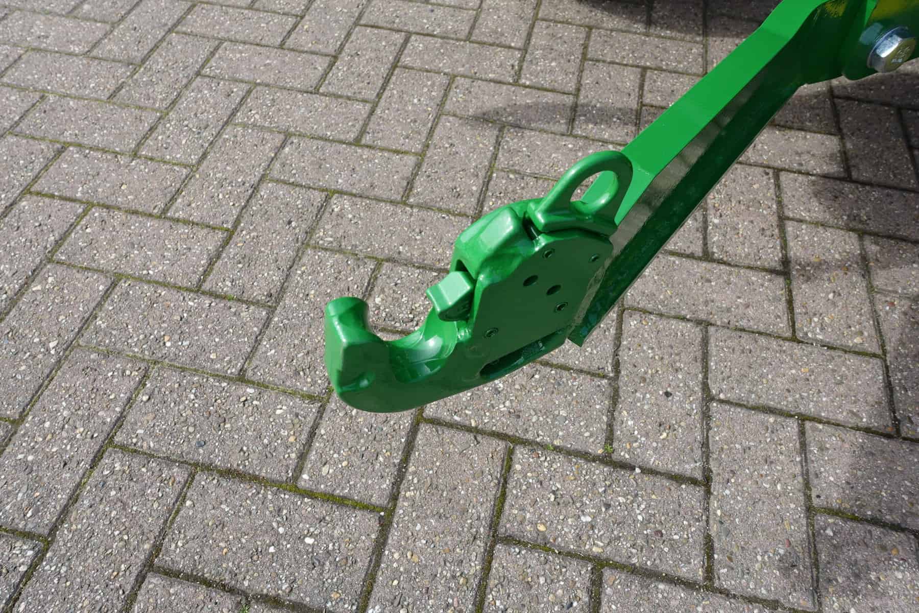 John Deere 4066R 4wd HST - Afbeelding 37