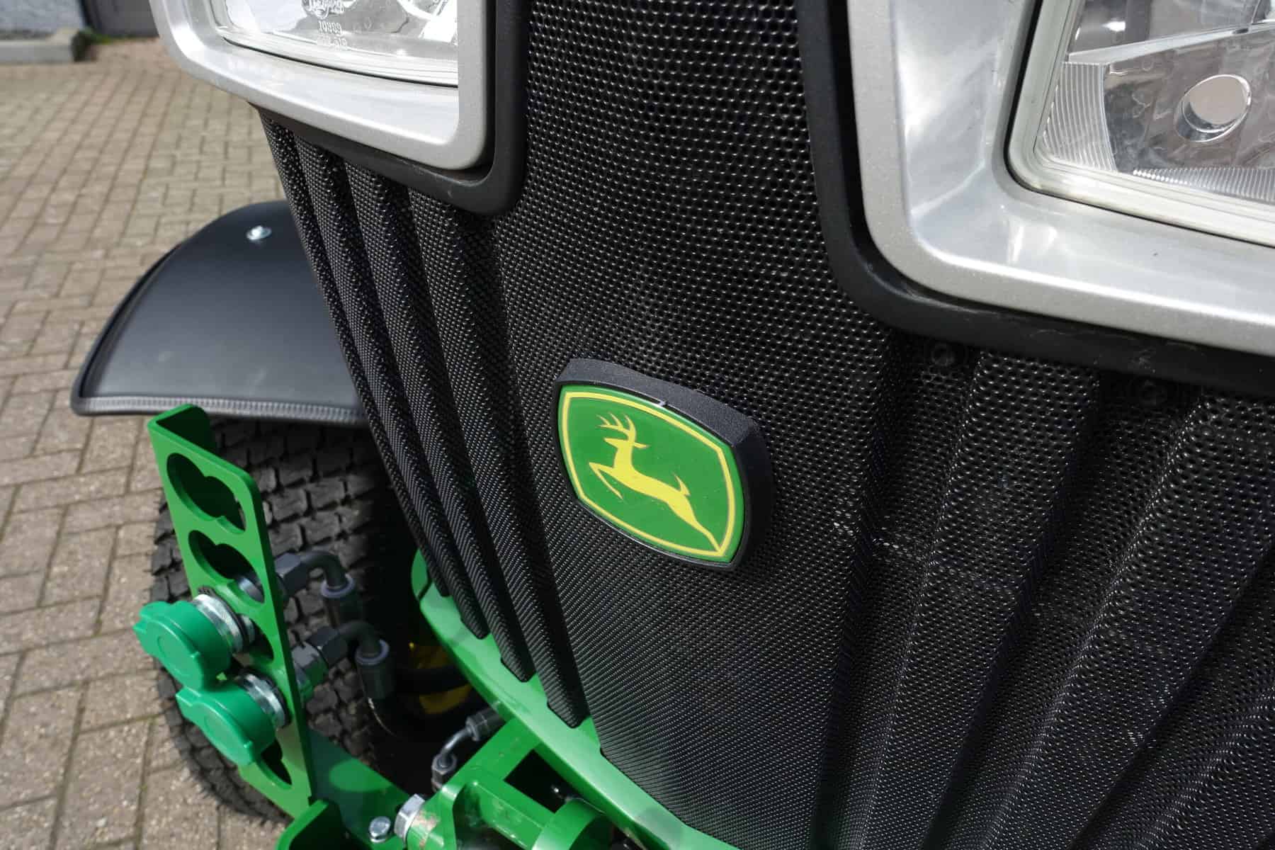 John Deere 4066R 4wd HST - Afbeelding 6