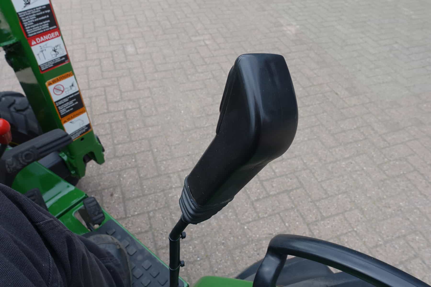 John Deere 4100 4wd HST - Afbeelding 12