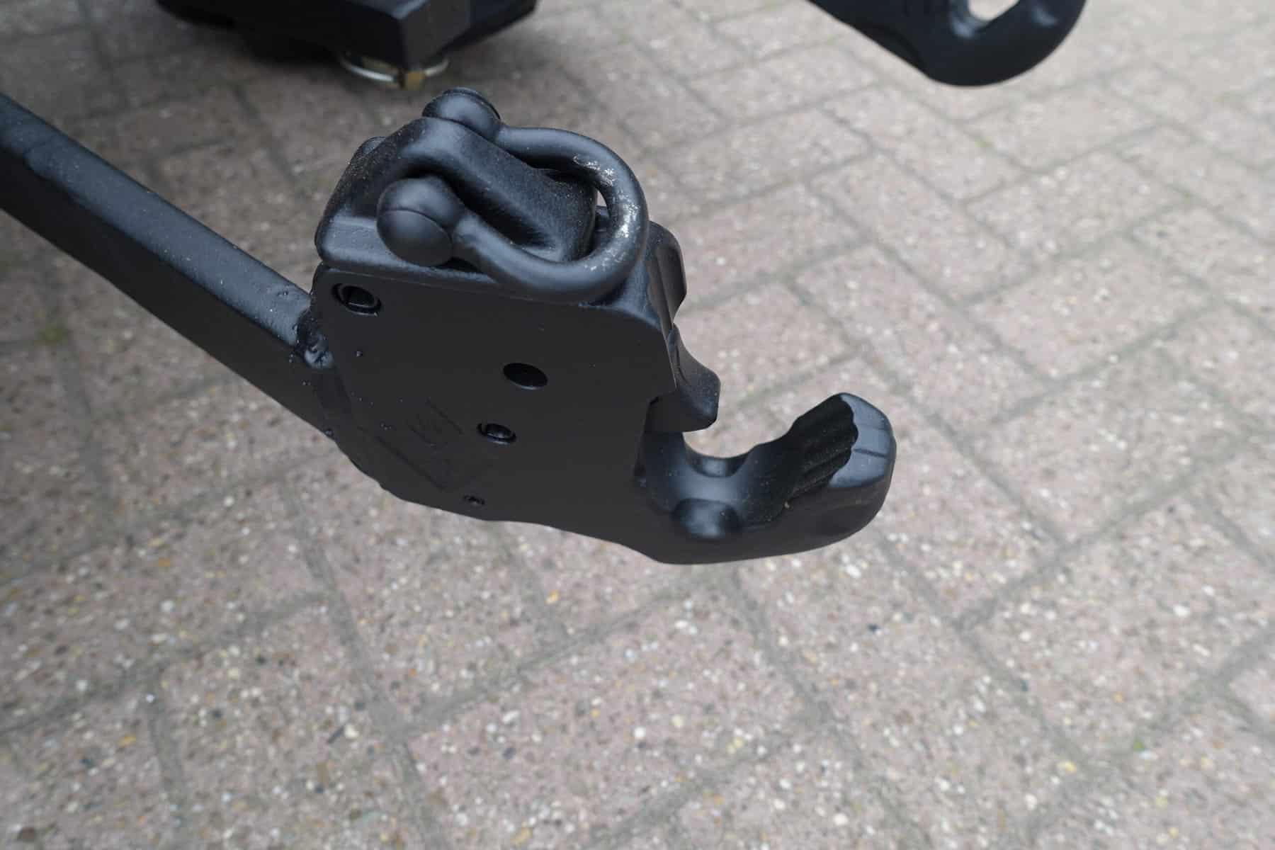 John Deere 4100 4wd HST - Afbeelding 20