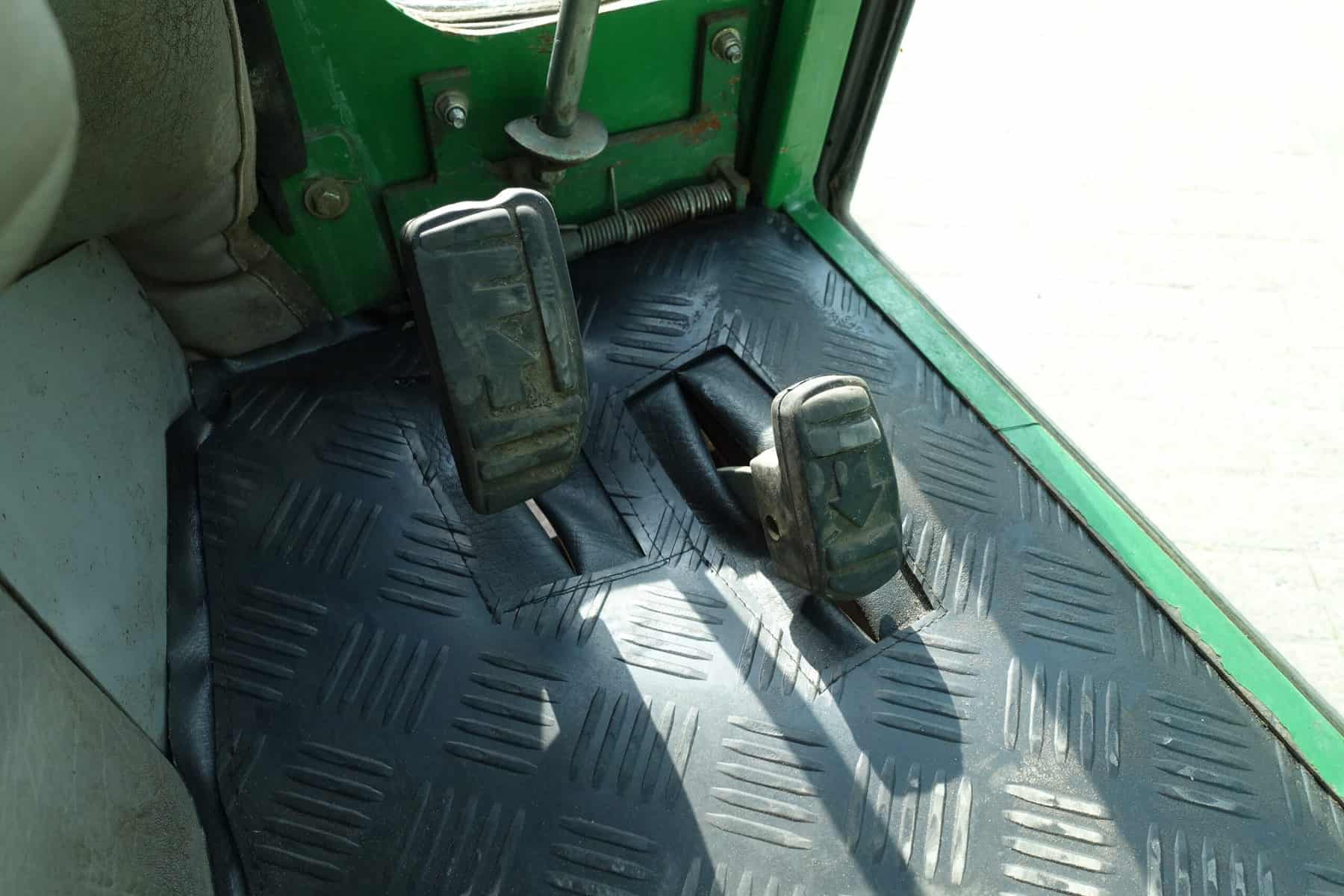 John Deere 4115 4wd HST - Afbeelding 14