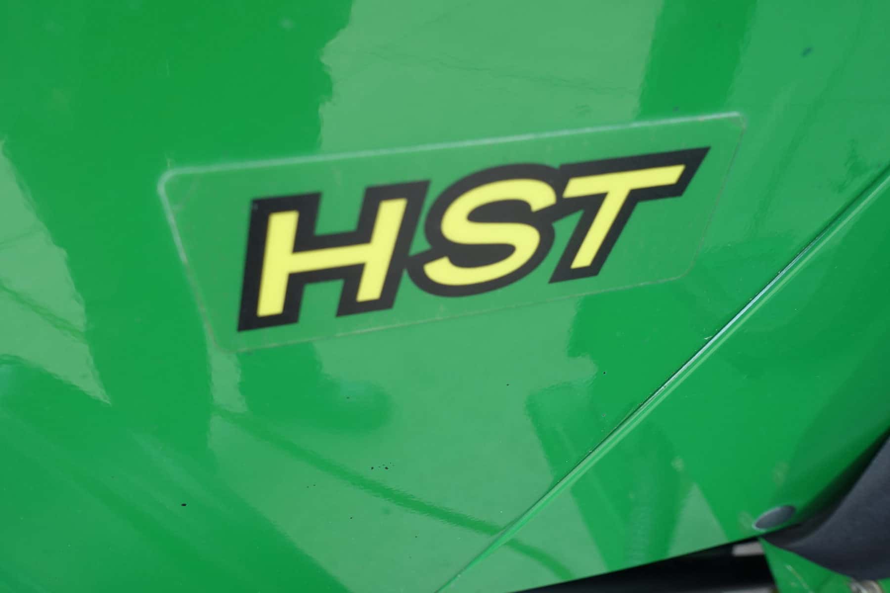 John Deere 4115 4wd HST - Afbeelding 10