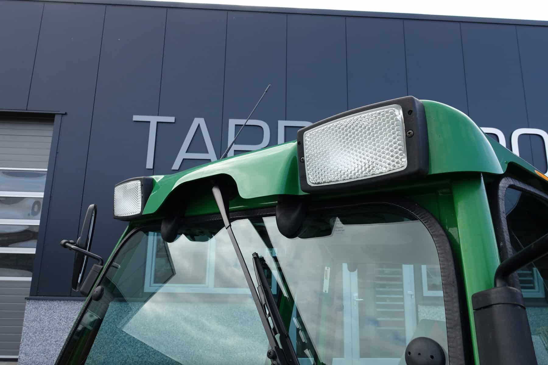 John Deere 4115 4wd HST - Afbeelding 37