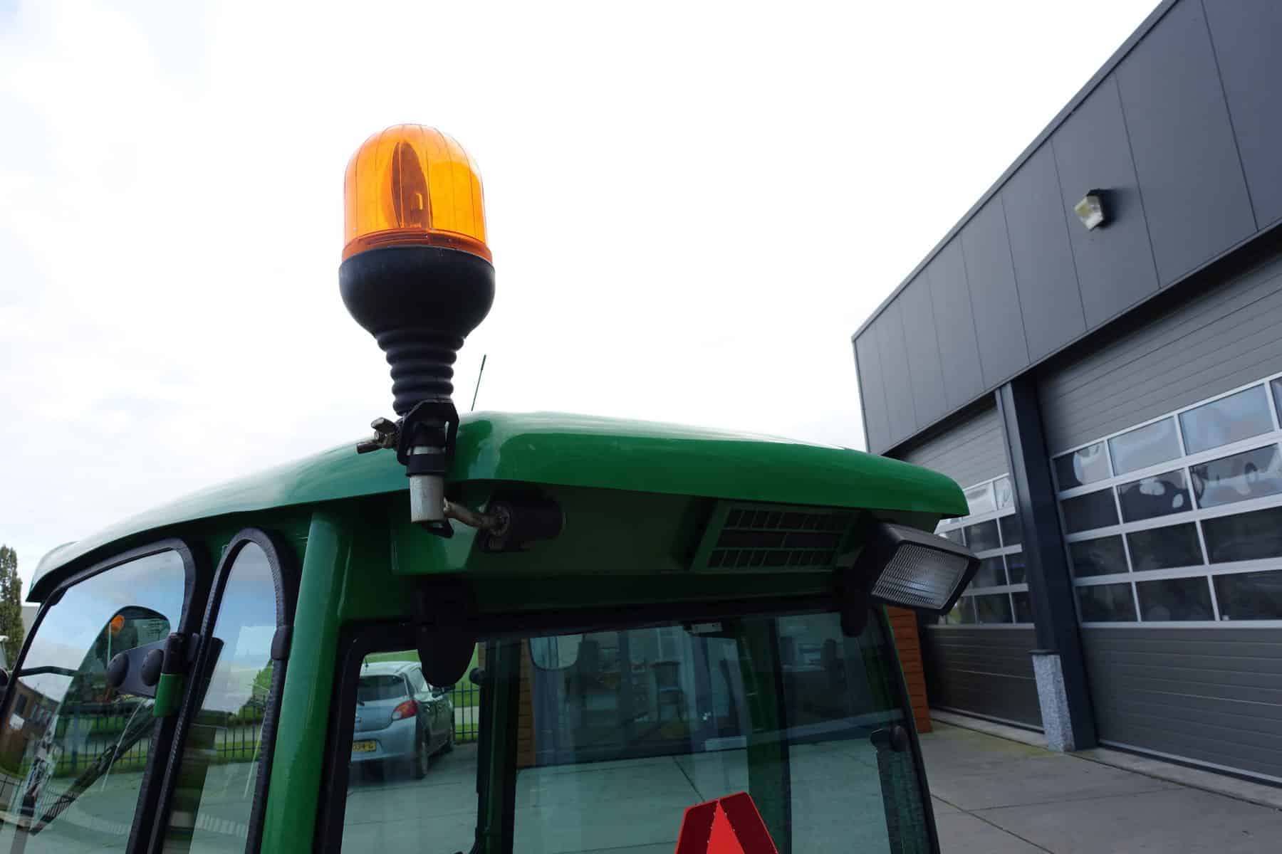 John Deere 4115 4wd HST - Afbeelding 38