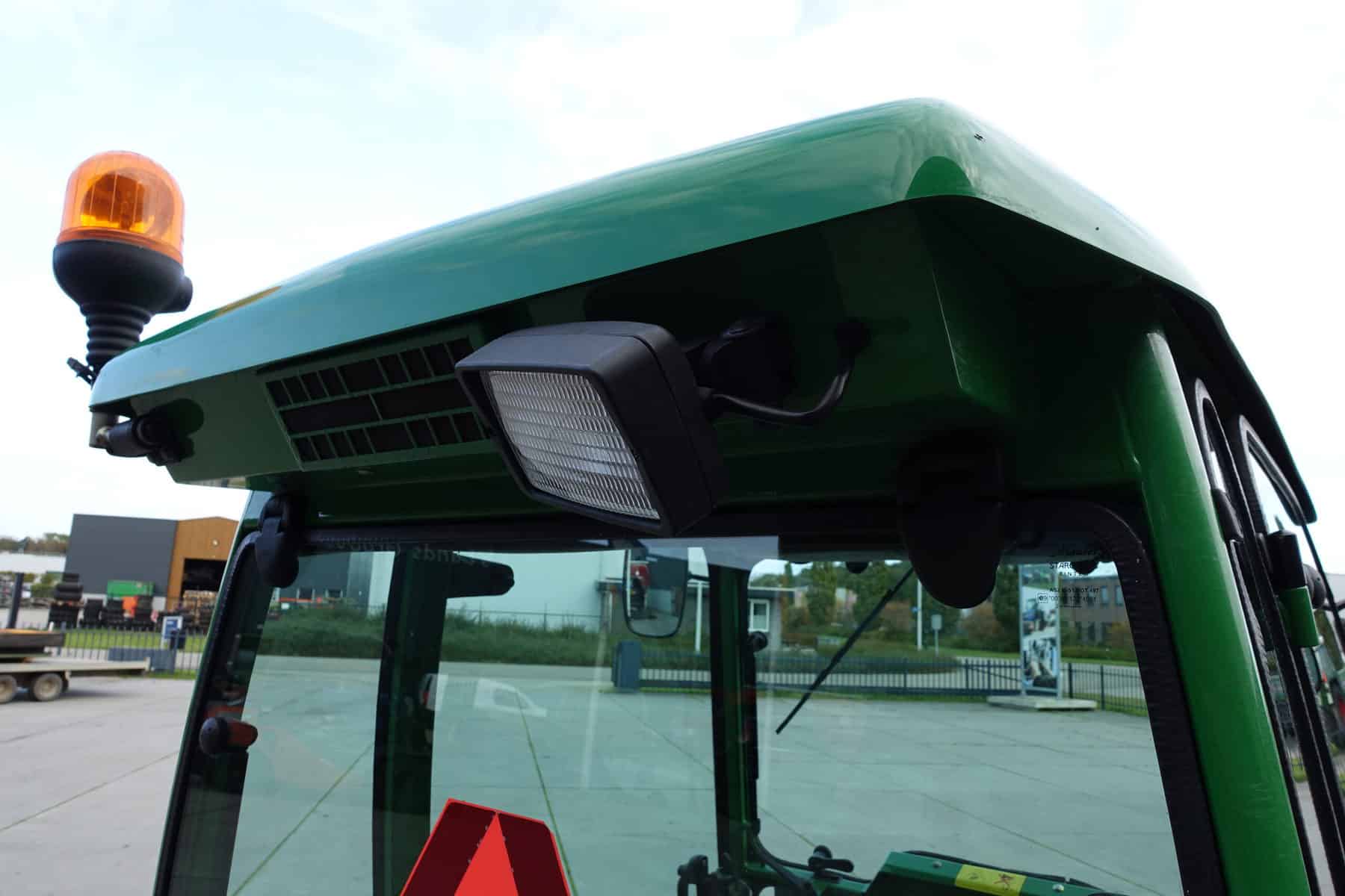 John Deere 4115 4wd HST - Afbeelding 39