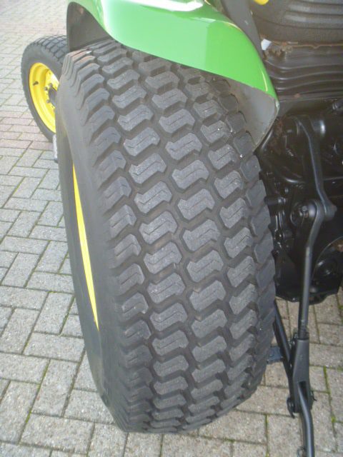 John Deere 4310 4wd HST - Afbeelding 22