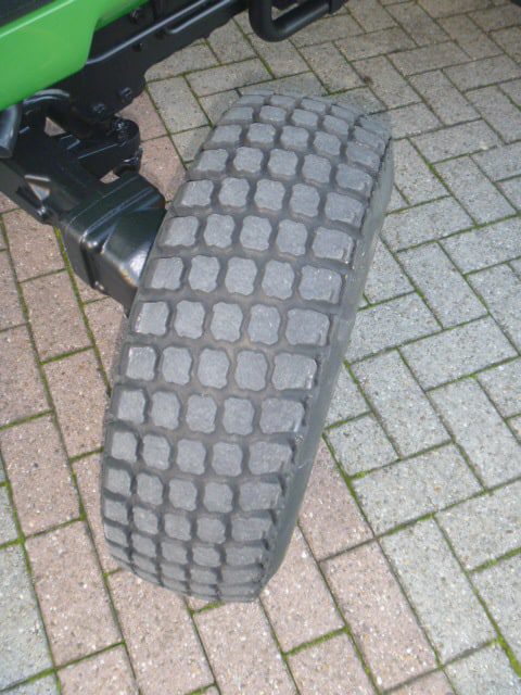 John Deere 4310 4wd HST - Afbeelding 23