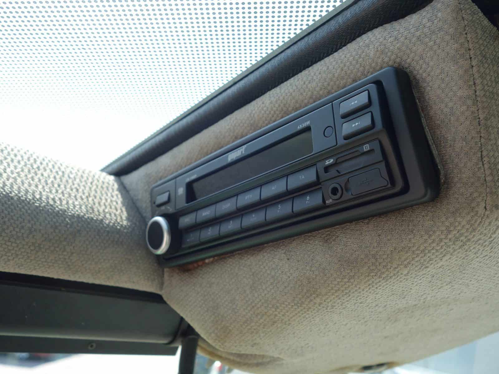 John Deere 4410 4wd HST - Afbeelding 18