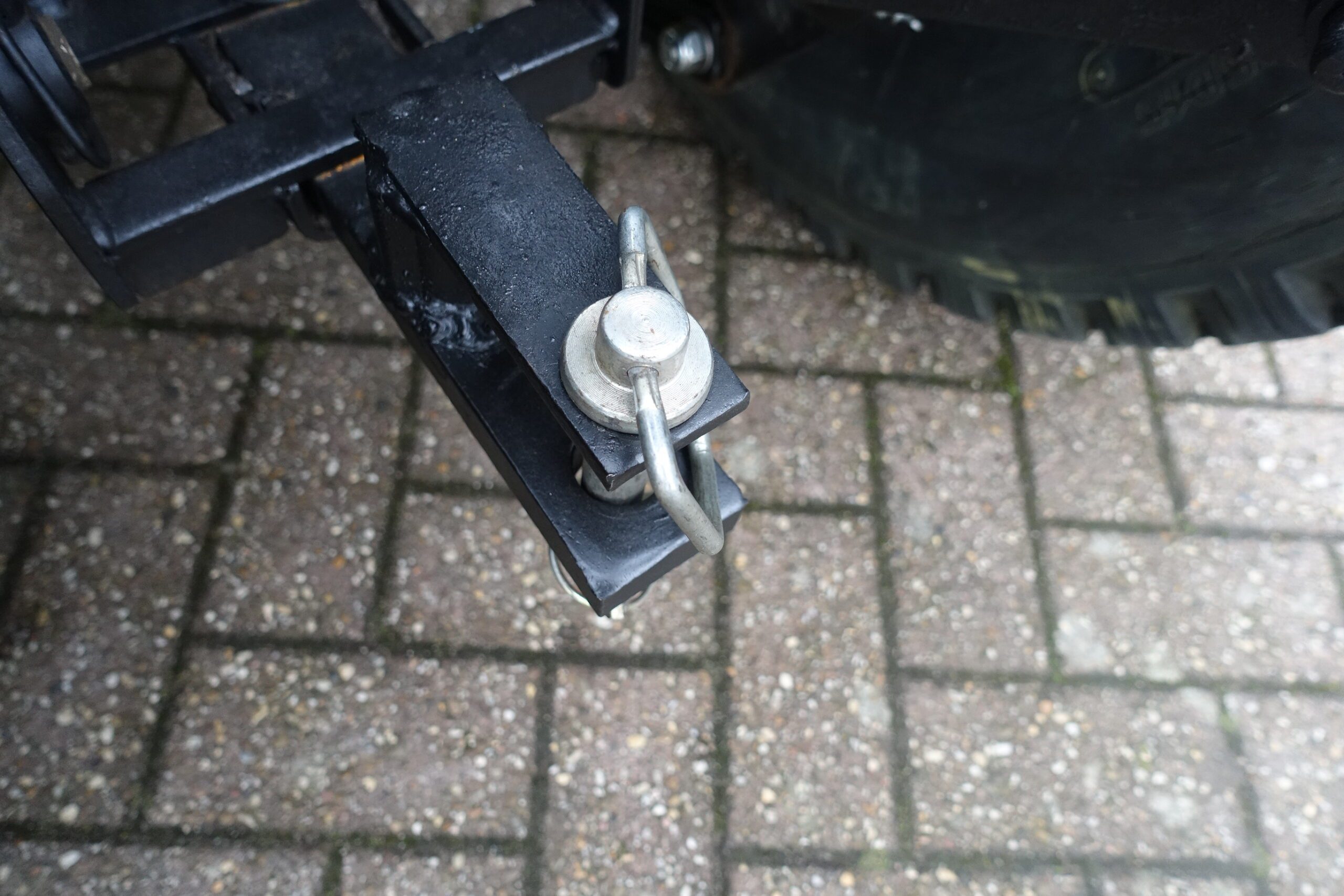 John Deere 4110 4wd HST - Afbeelding 22