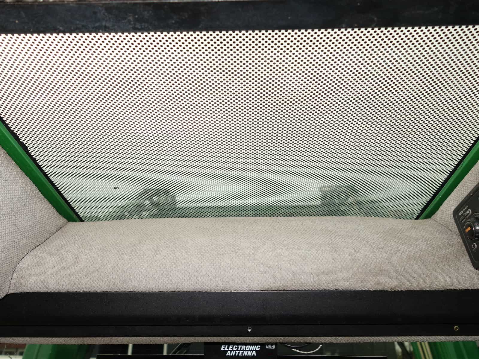 John Deere 4410 4wd HST - Afbeelding 19