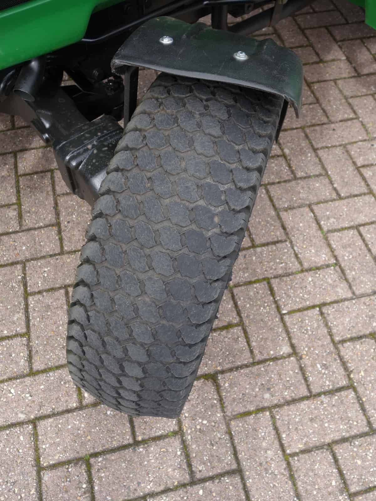 John Deere 4410 4wd HST - Afbeelding 31