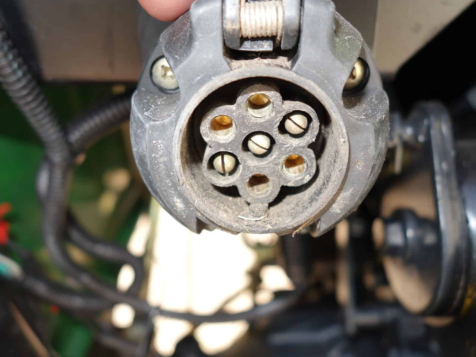 John Deere 4520 4wd HST - Afbeelding 27