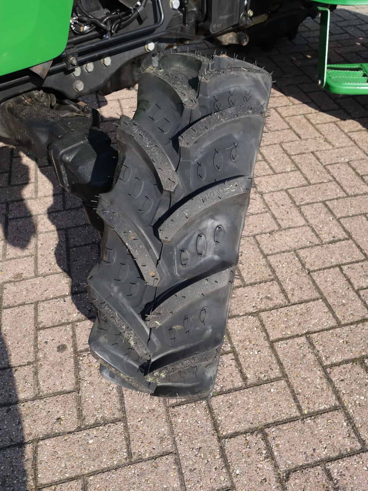 John Deere 4520 4wd HST - Afbeelding 29