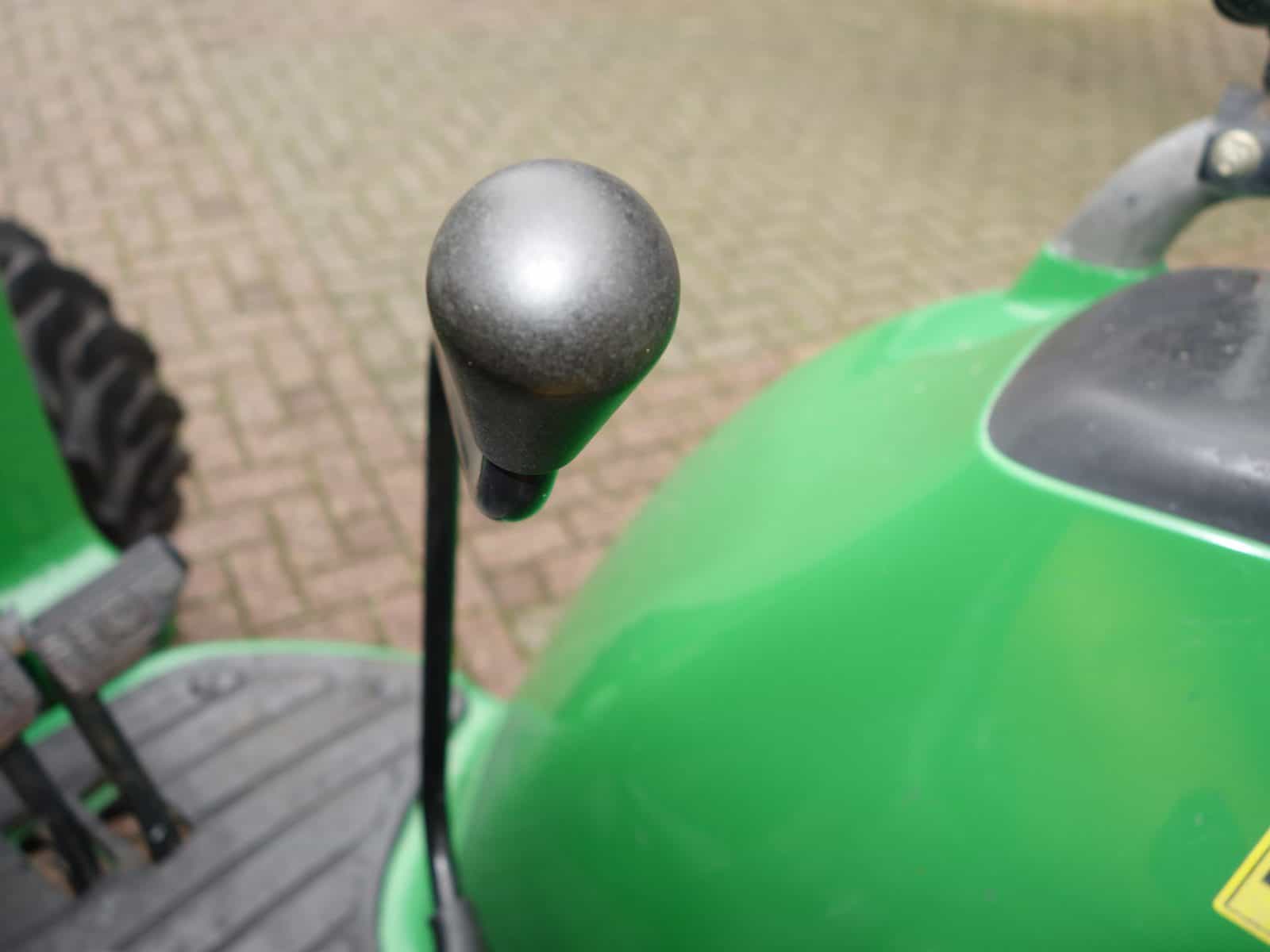 John Deere 4520 4wd - Afbeelding 14