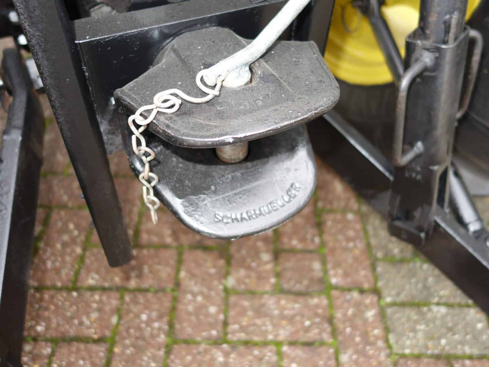 John Deere 4520 4wd - Afbeelding 23