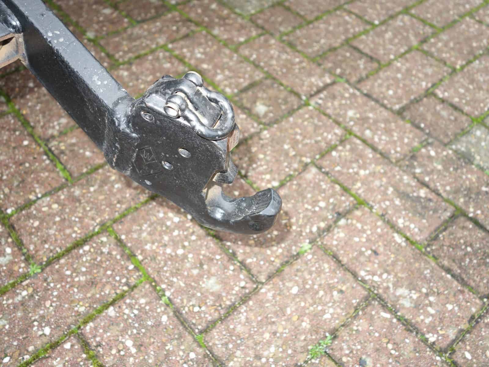 John Deere 4520 4wd - Afbeelding 25