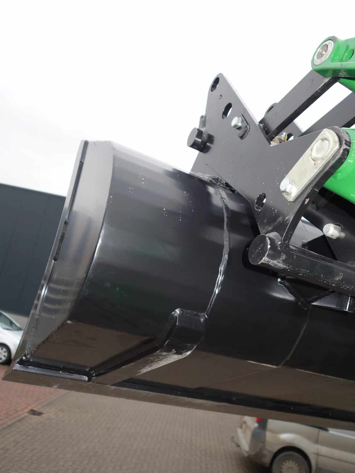 John Deere 4520 4wd - Afbeelding 34