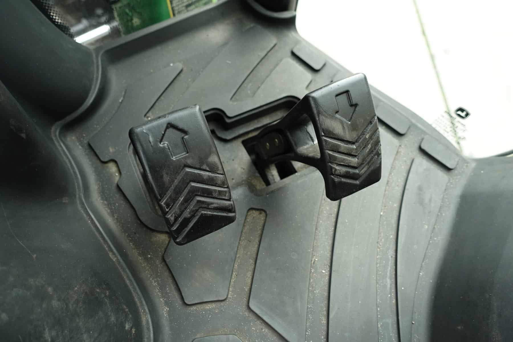 John Deere 4720 4wd - Afbeelding 15