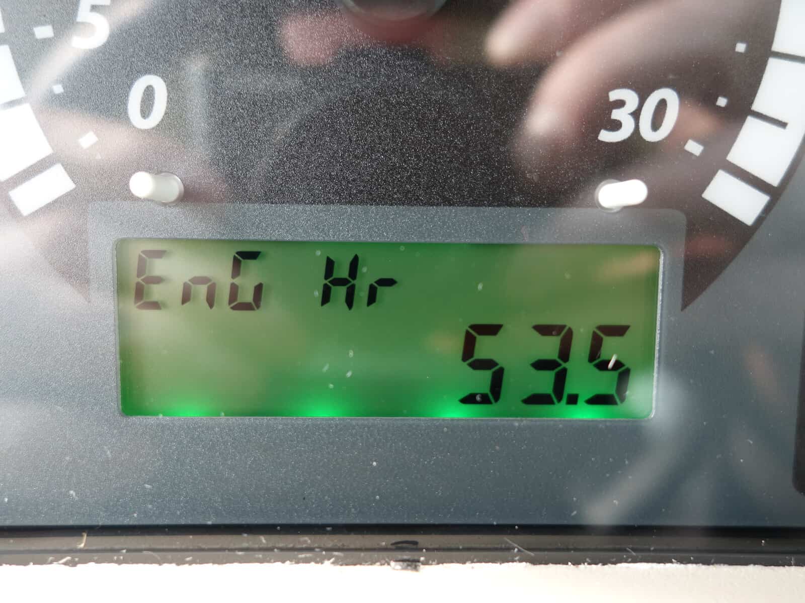 John Deere 3038R 4wd HST - Afbeelding 11