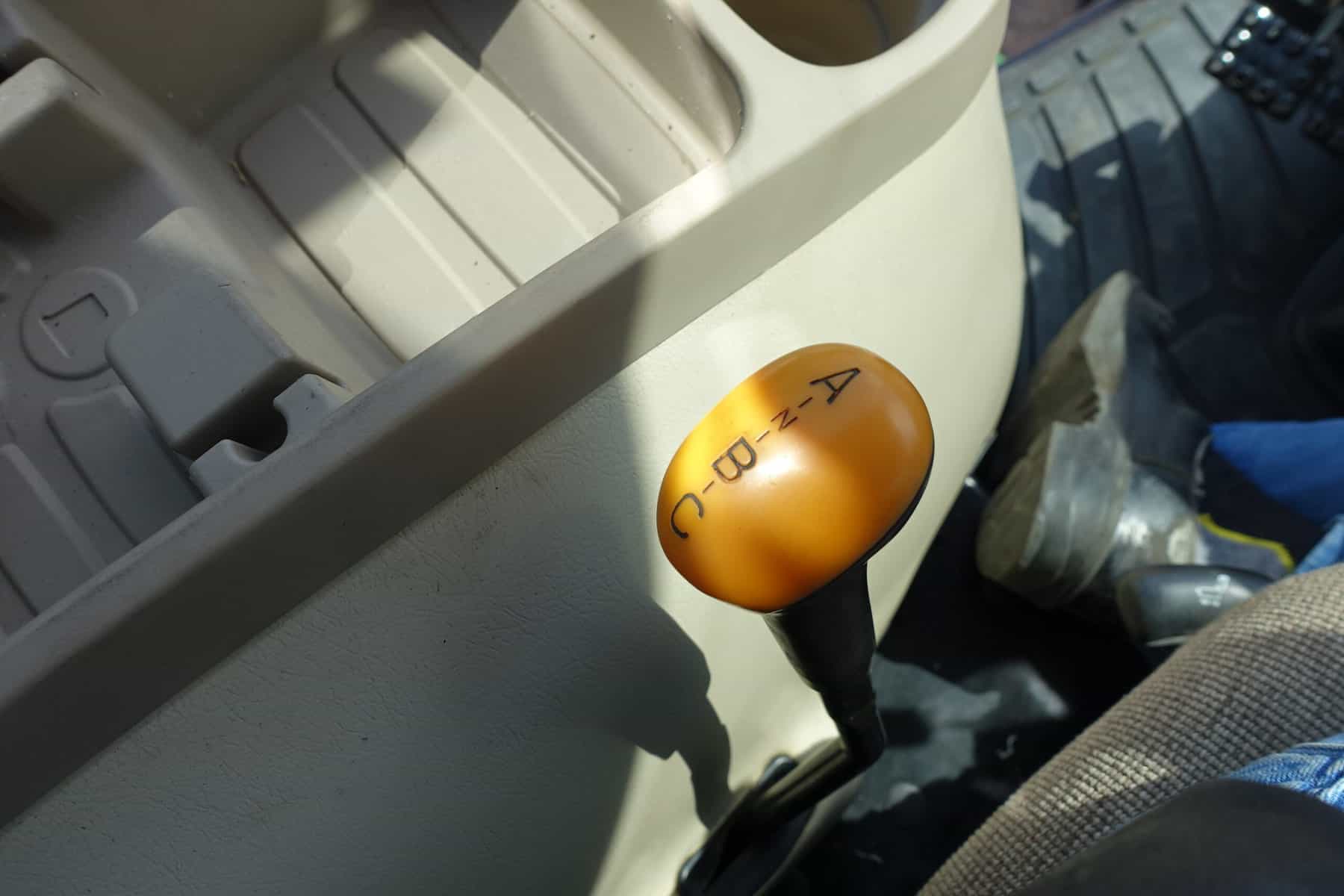 John Deere 4720 4wd HST - Afbeelding 15