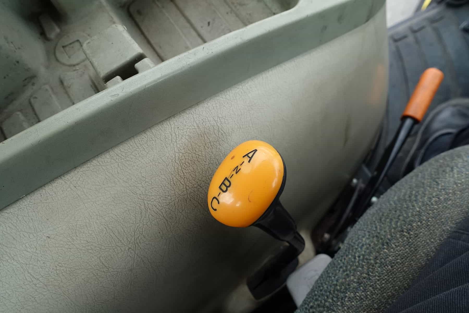 John Deere 4720 4wd HST - Afbeelding 17