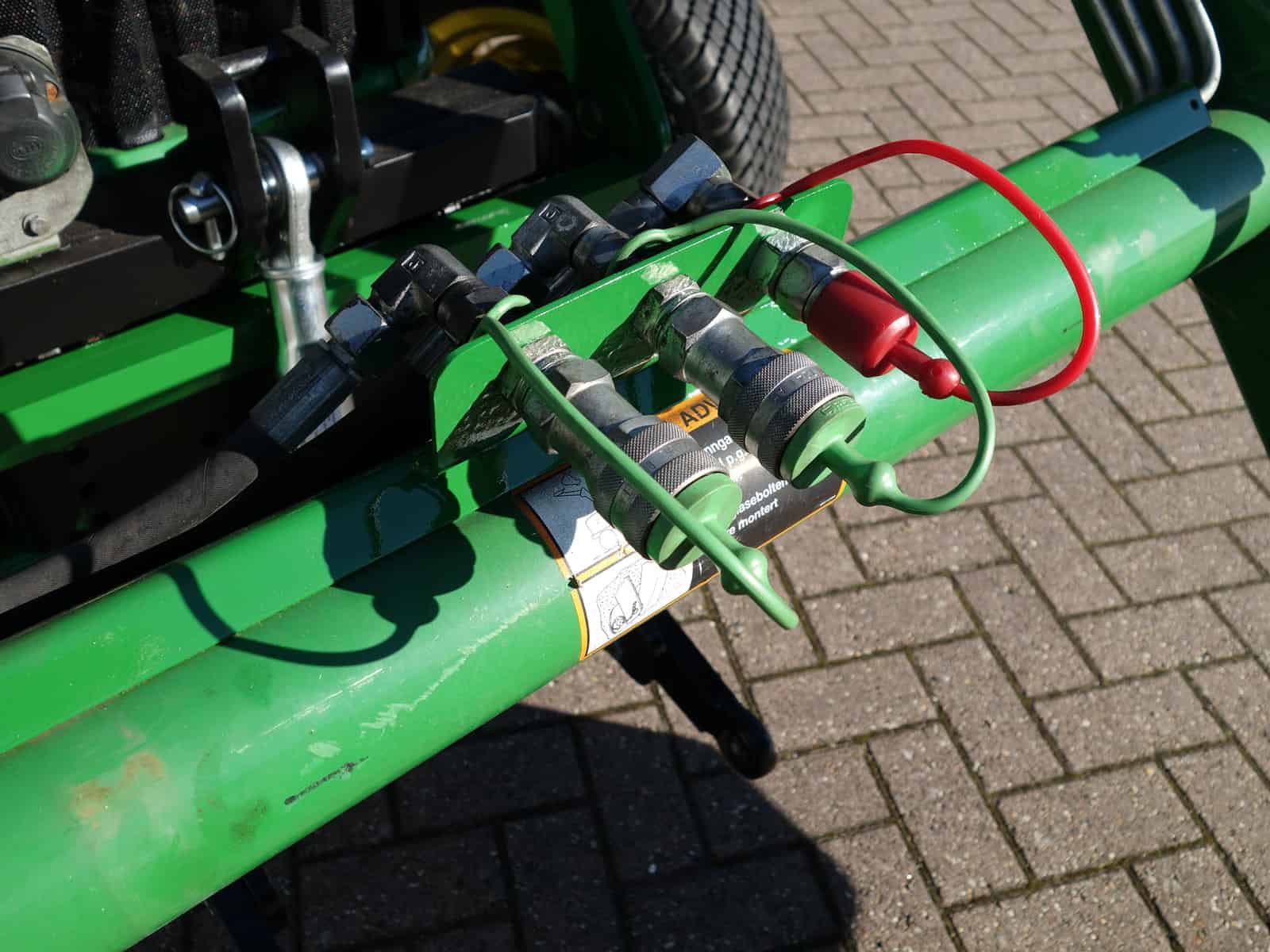 John Deere 4720 4wd HST - Afbeelding 2