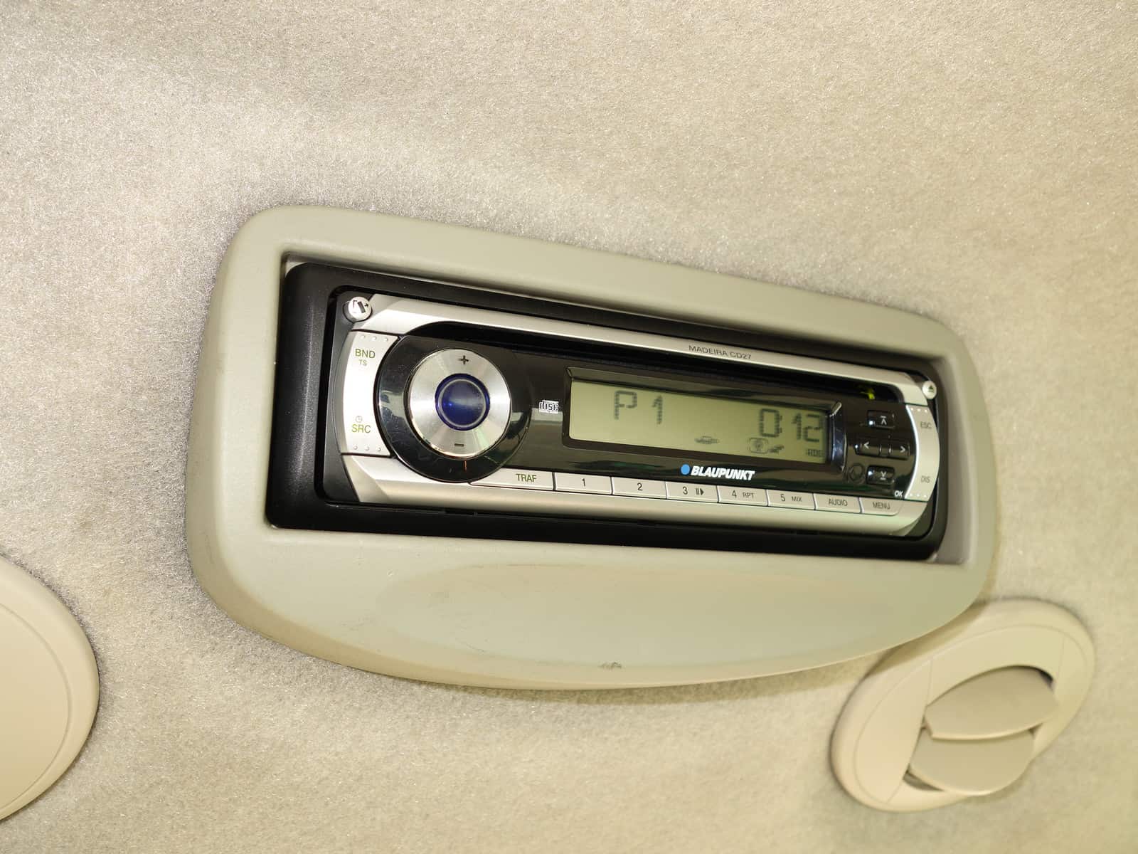 John Deere 4720 4wd HST - Afbeelding 21