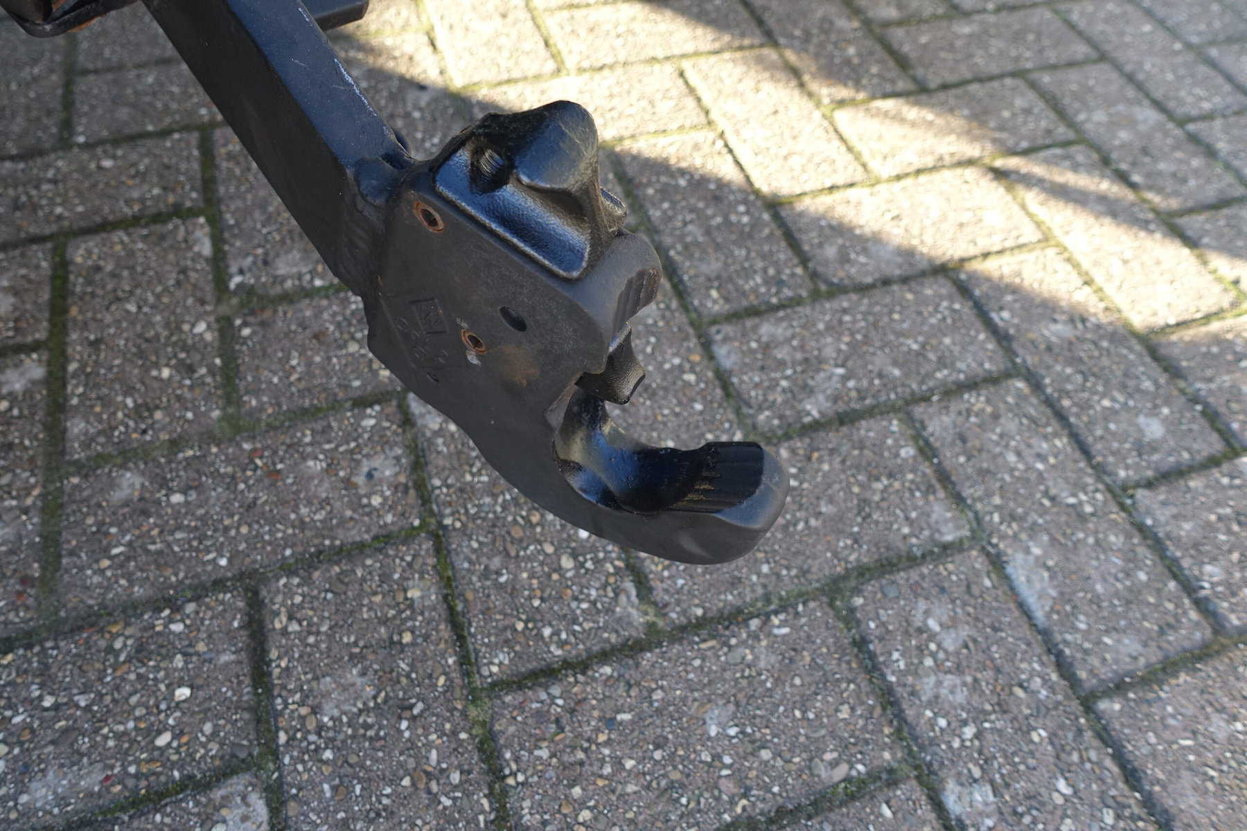 John Deere 4720 4wd HST - Afbeelding 21