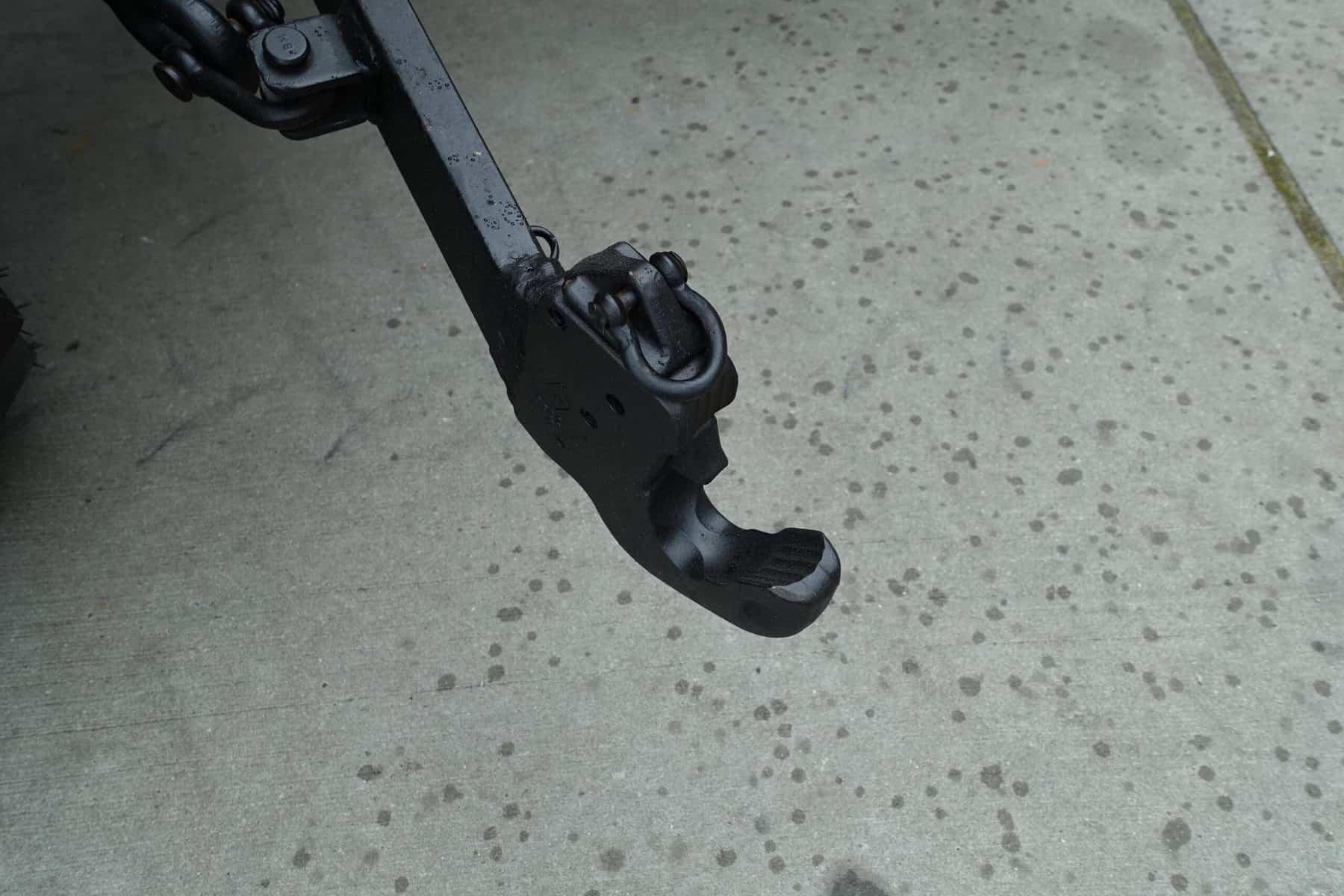 John Deere 4720 4wd HST - Afbeelding 22