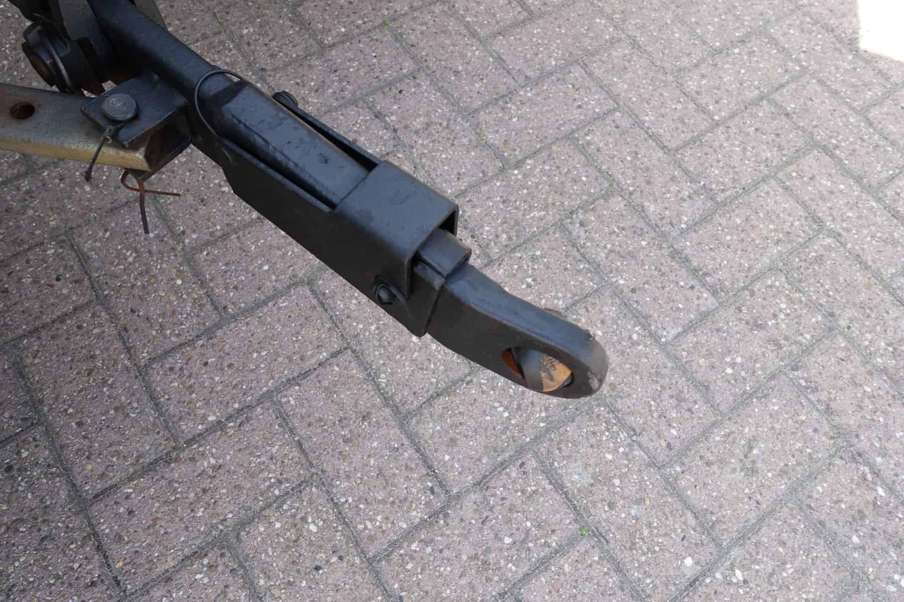 John Deere 4720 4wd HST - Afbeelding 23