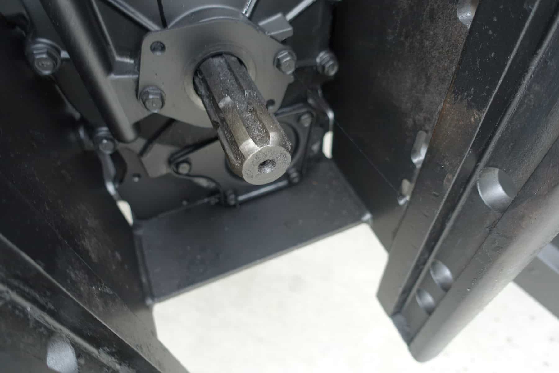 John Deere 4720 4wd HST - Afbeelding 23